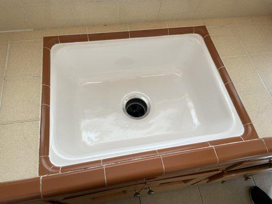 Refinishing San Diego