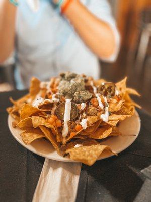 Jefes: A Betta Bar and Grille