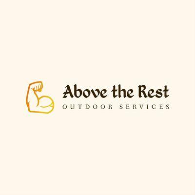 Above The Rest Outdoor Services