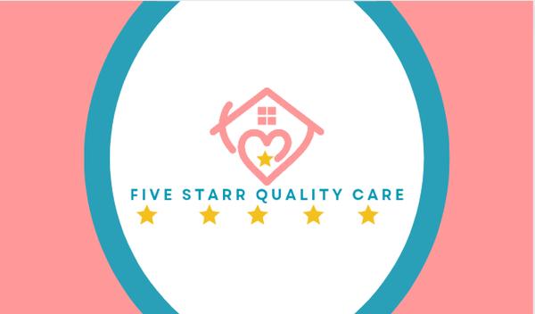 Five Starr Quality Care