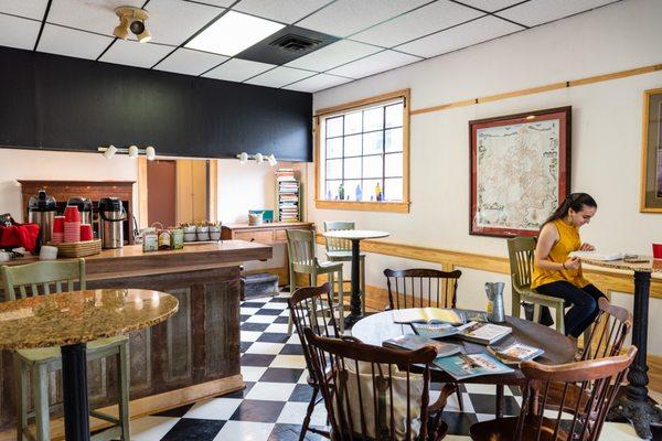 Home Remedies Mercantile and Exchange