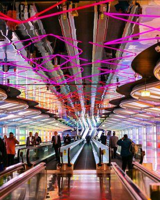 Chicago Airport Systems