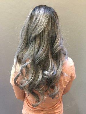 Naomi Pham - Narcissus