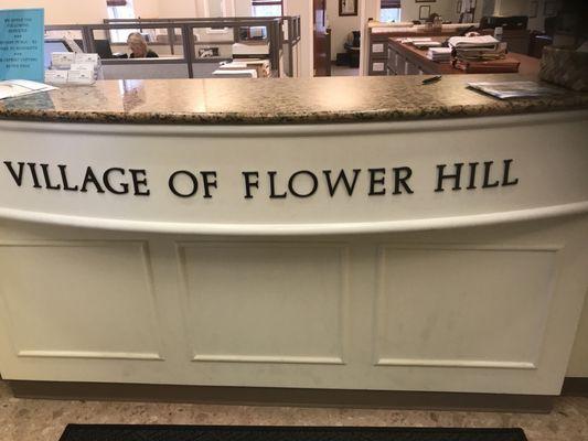 Village of Flower Hill Inc