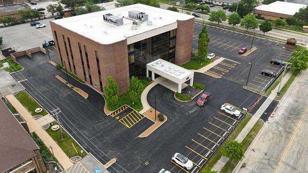 Latin Paving Construction