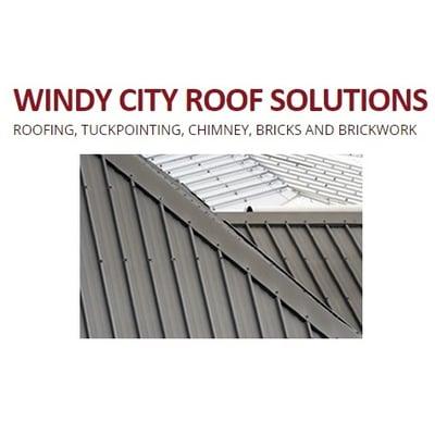 Windy City Roof Solutions