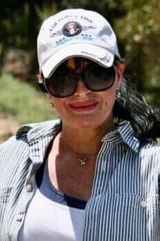 Jan Bursey, Dental Patient at Dr Ronald's Practice