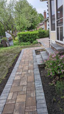 Emerald Landscape Contractors