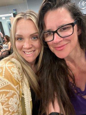 Hair By Rochelle Bening