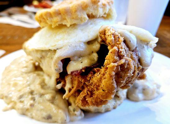 Maple Street Biscuit Company