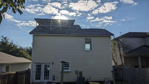 Austintatious Roofing