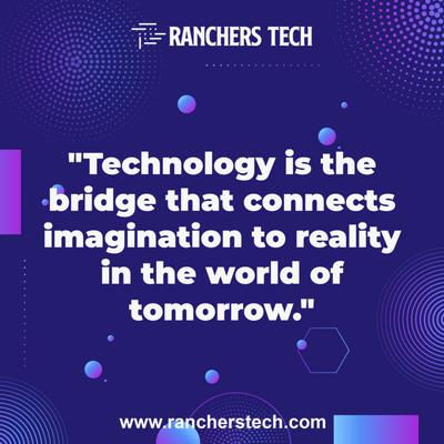 ranchers technologies