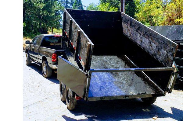 Paul's Hauling and Handyman Services