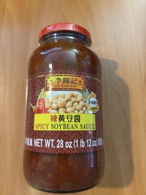 Lee Kum Kee USA Food