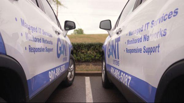 Gant Systems Nashville