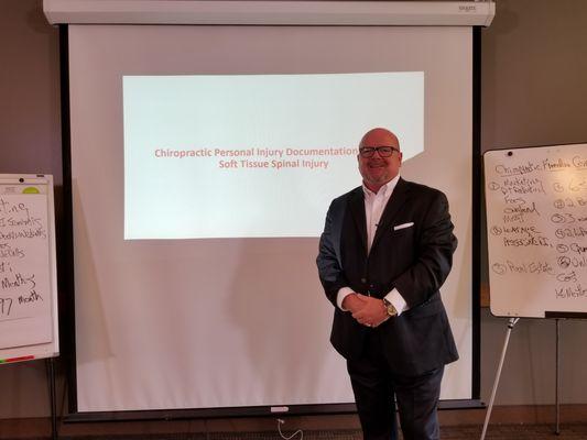 Fort Lauderdale Chiropractic Accident Injury Clinic