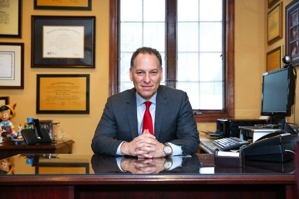 DAgostino and Associates