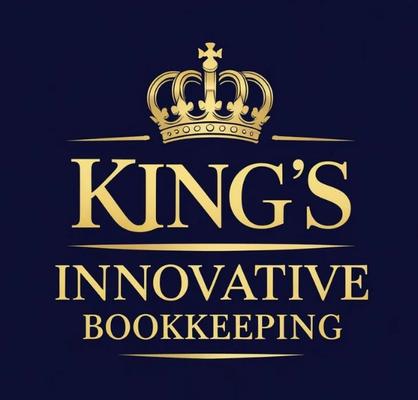 King's Innovative Bookkeeping