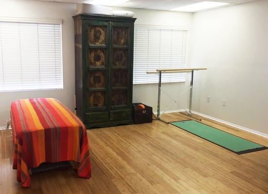 The Yoga Doctors Mandiram