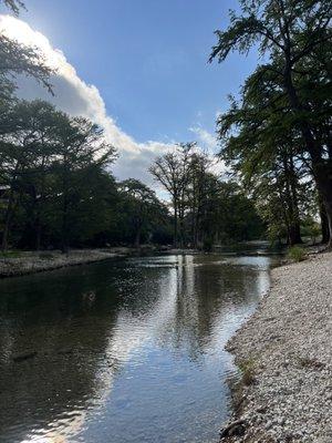 West Frio River Ranch