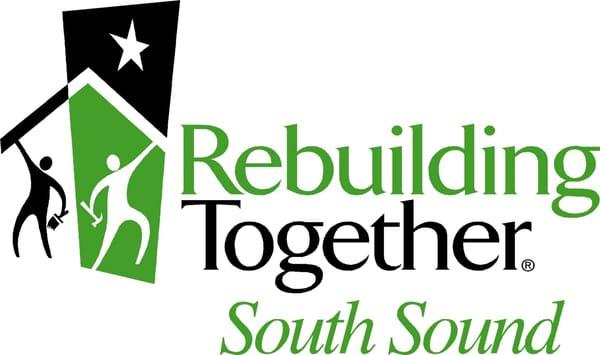 Rebuilding Together South Sound