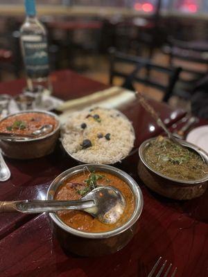 Little India Restaurant & Bar 6th Ave