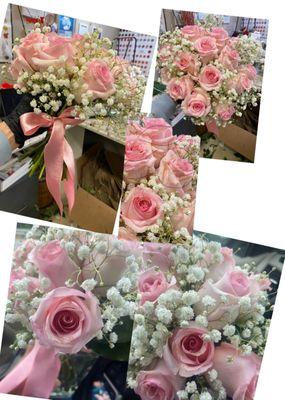 In Full Bloom Flowers