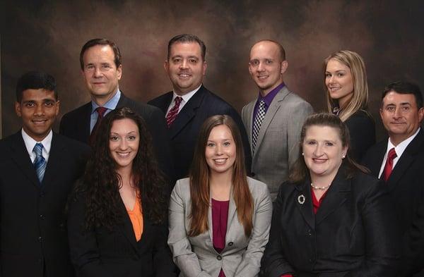 Spectrum Financial Alliance