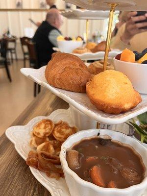 The Mount Dora Bistro