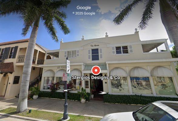 Stergios Designs & Company