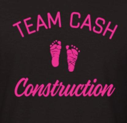 Team Cash Construction