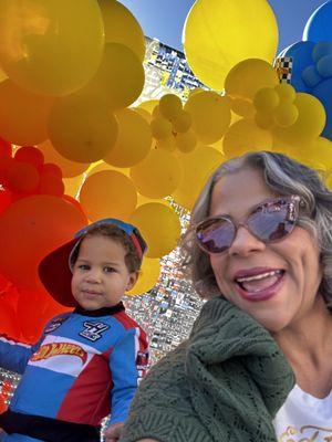 Beautiful Beginnings