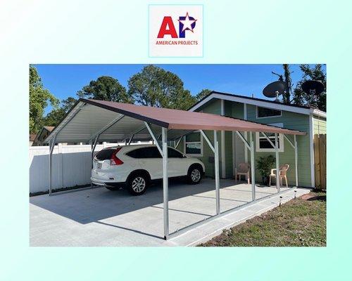 American Projects Brokers Inc