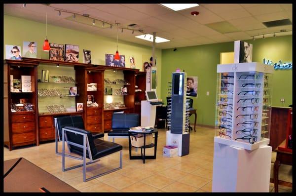 Vision Plus of Ballard
