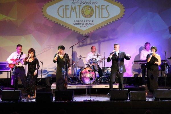 The Fabulous Gemtones