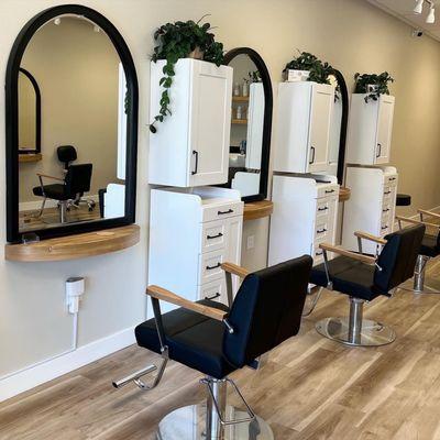 Lane Hair Studio