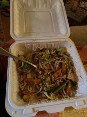 Pad Thai