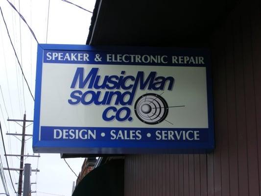 Innovative Media System