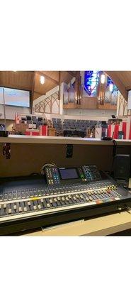 Sugar Land Methodist Church