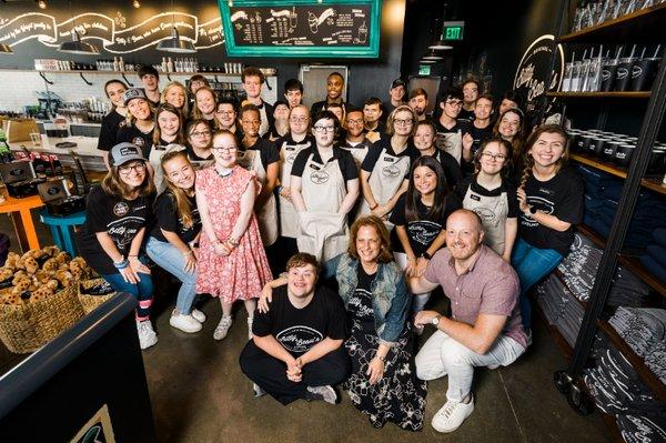 Bitty & Beau's Coffee