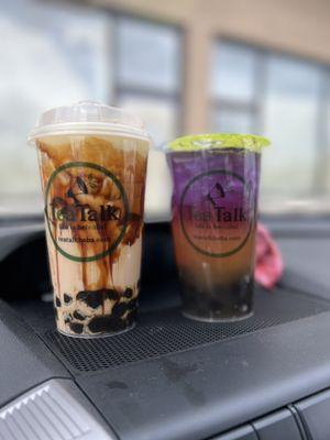 TeaTalk Boba