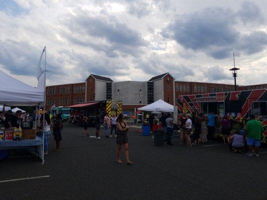 Franklin Township School District