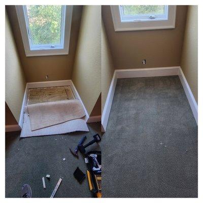 Busbee's Handyman & Remodeling