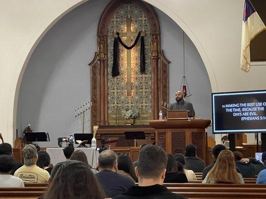 Reformed Church of Los Angeles