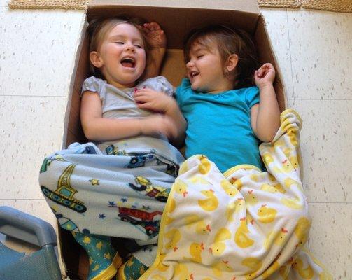 Community Coordinated Child Care 4-C