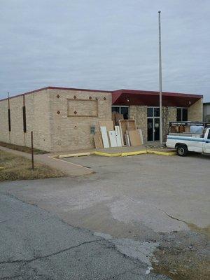 New doggie day care in Catoosa Oklahoma providing. Boarding training photograph and adoption