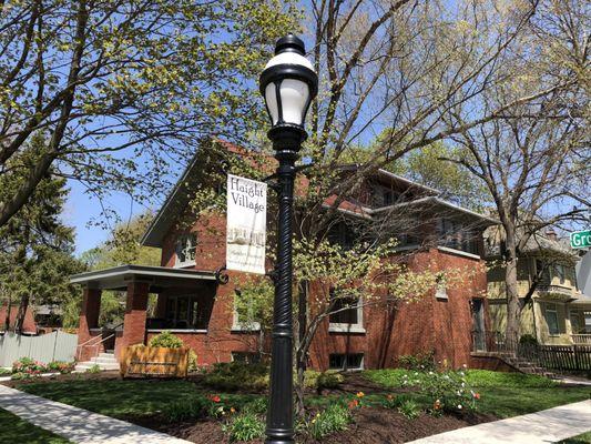 Swedish Historical Society