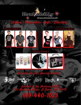 Rudeboi Badgurl Connection