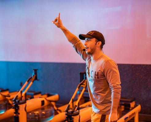 Orangetheory Fitness Tallahassee - North