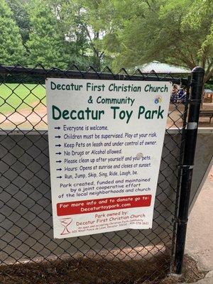 First Christian Church Disciples of Christ